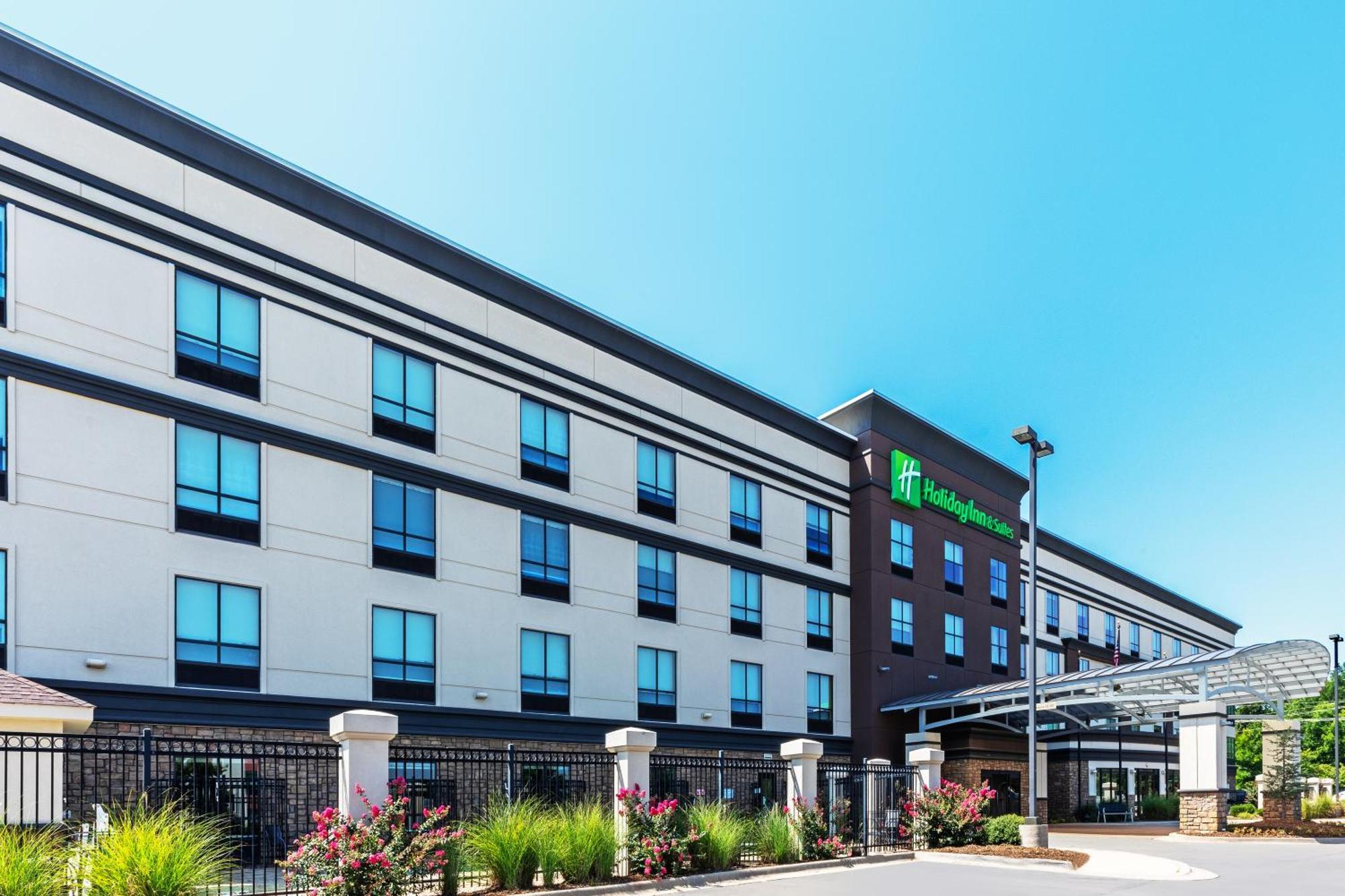 Hotel & Stillwater-university West By Ihg Stillwater