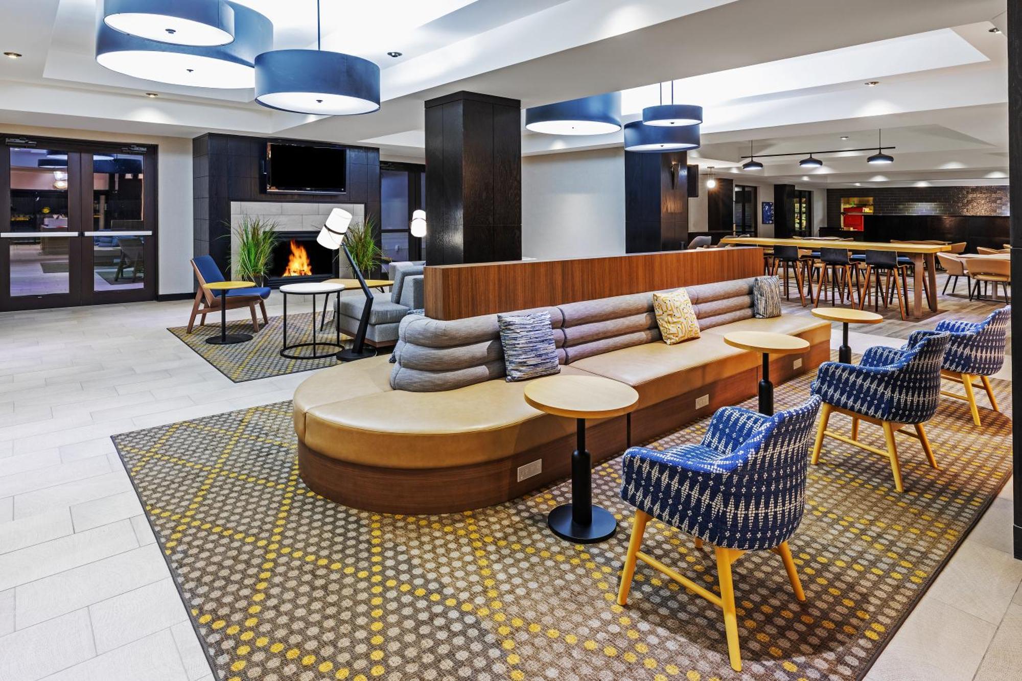 & Stillwater-university West By Ihg Hotel