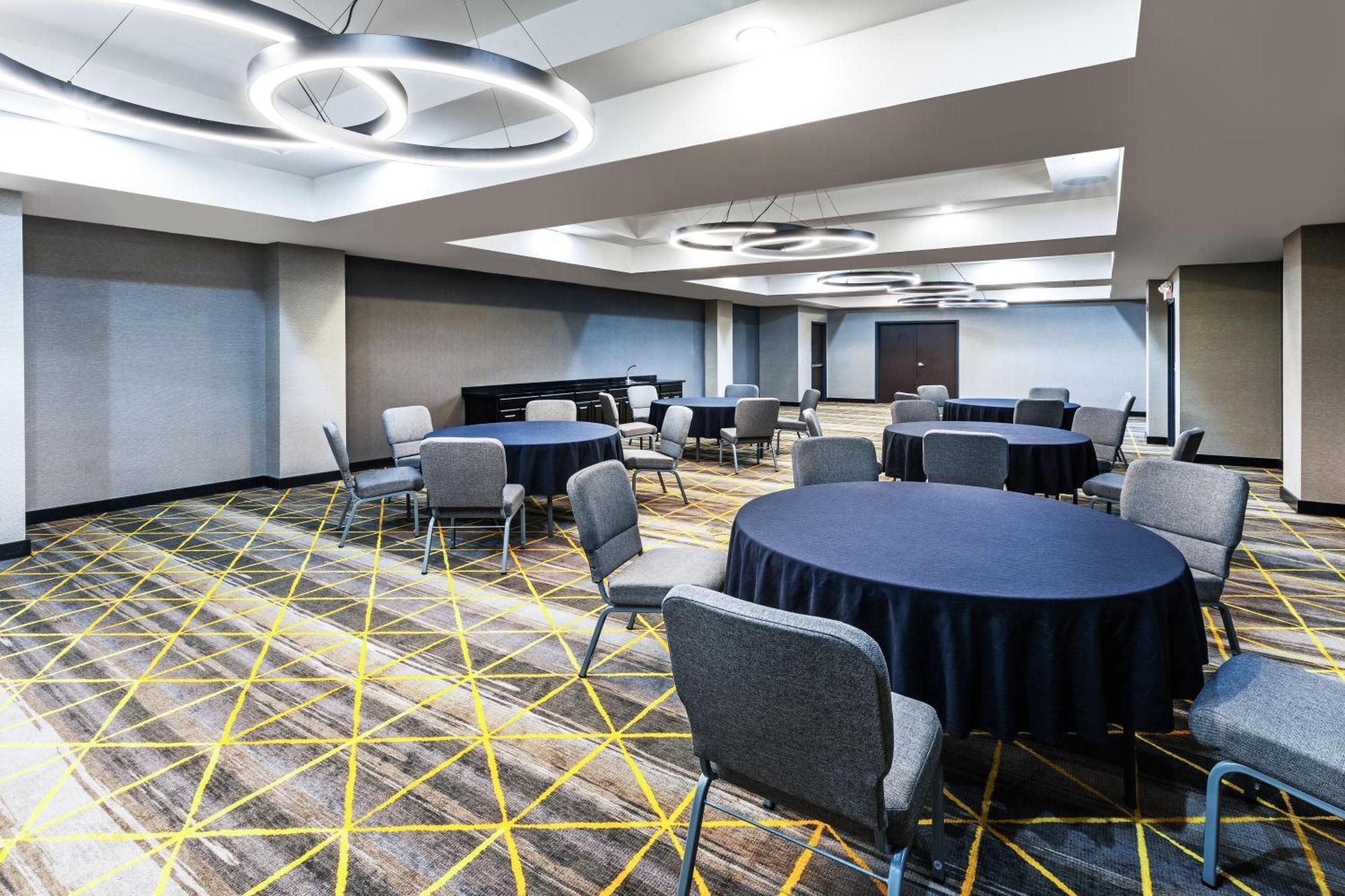 & Stillwater-university West By Ihg 3* Stillwater