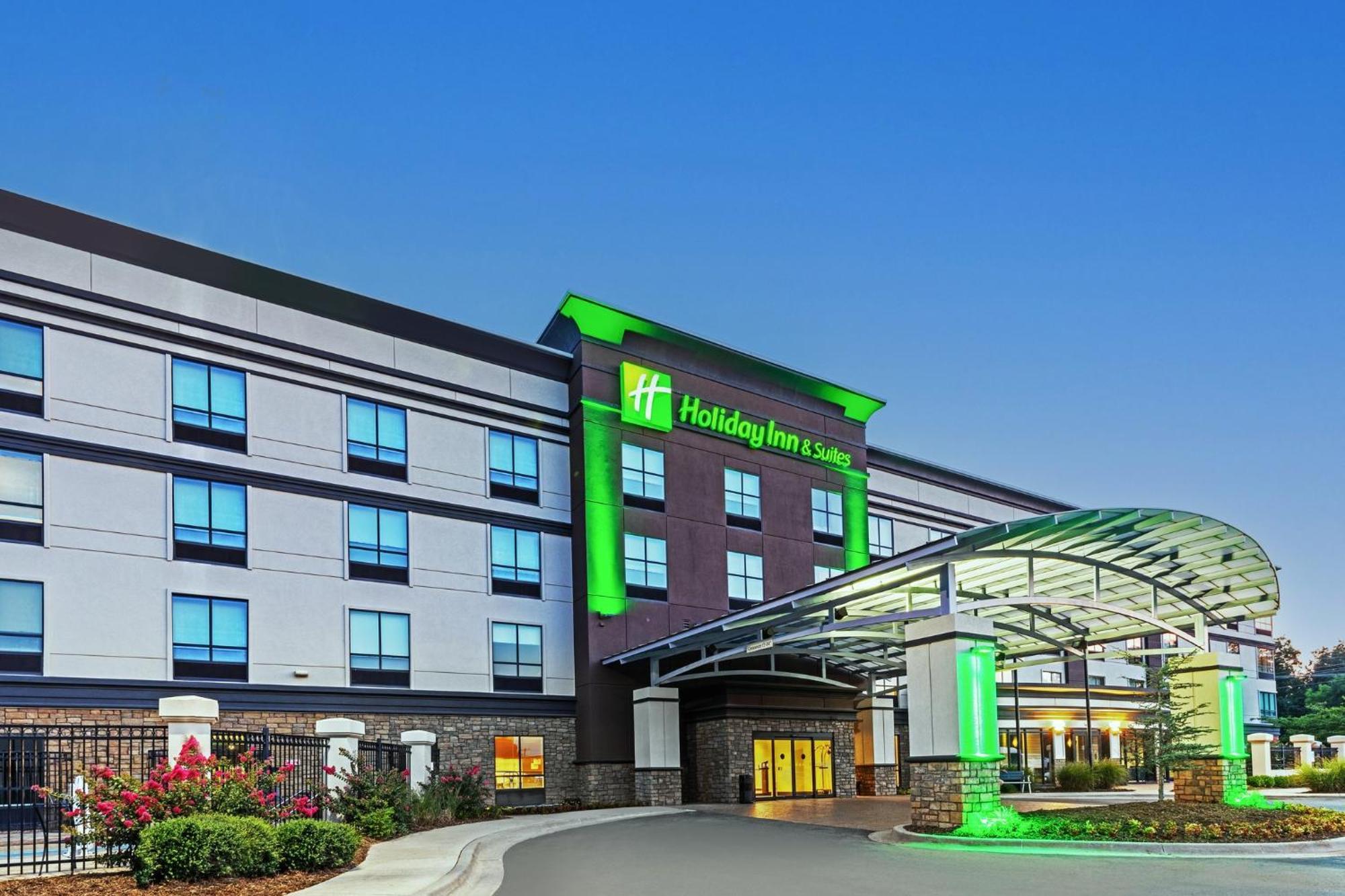 Hotel & Stillwater-university West By Ihg Stillwater